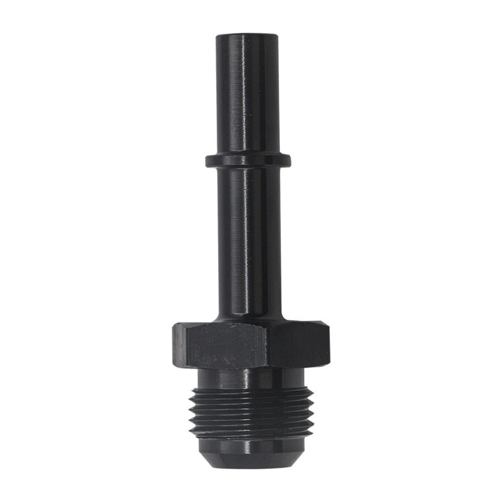 AN6/8 Fuel Adapter Fitting for LS LS1 LS3 (5/16" 3/8" Hose)