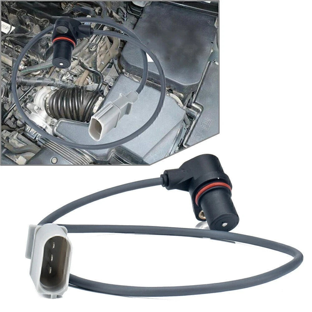 Crankshaft Position Sensor for Audi A4 A6 (1996–2008)