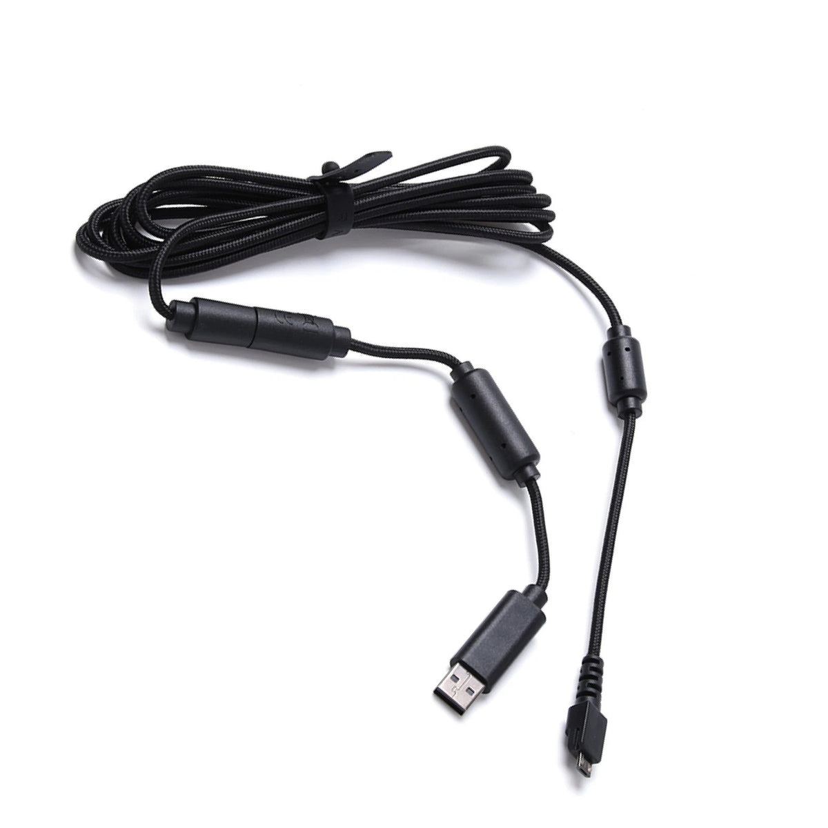 USB Cable for Razer Raiju PS4 Gaming Controller