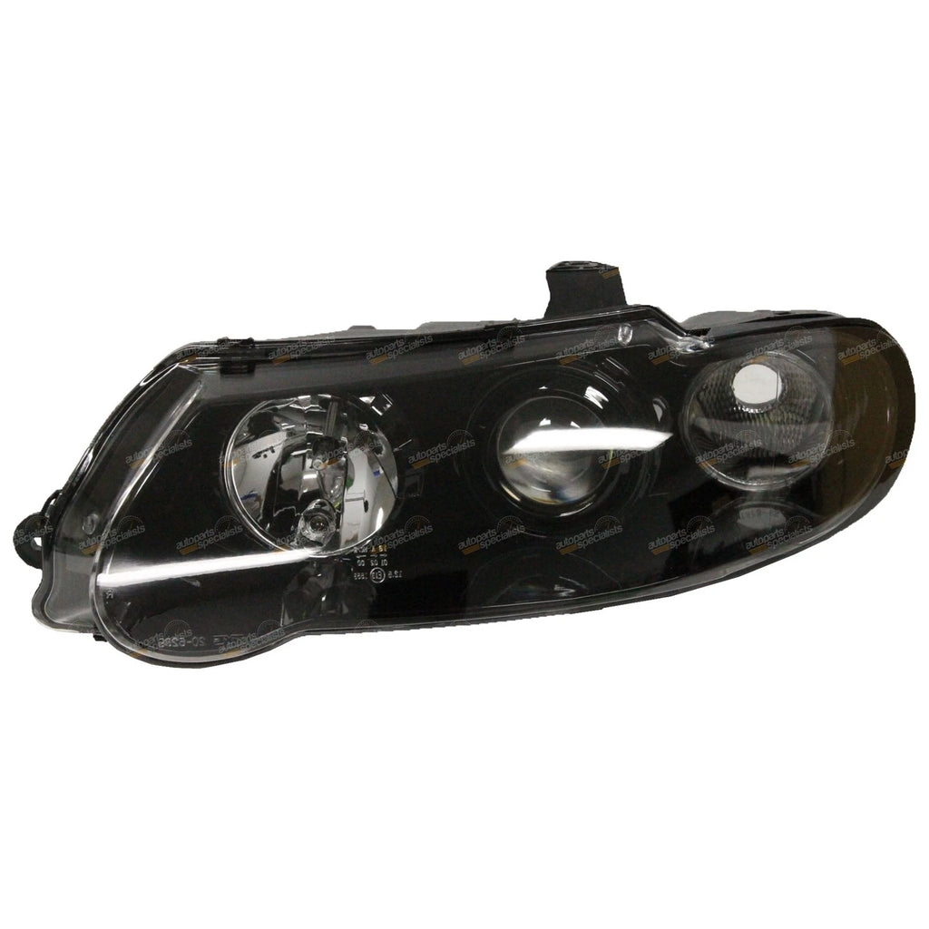 Altezza Headlight LH for Holden Commodore VX VU (2000–2002)