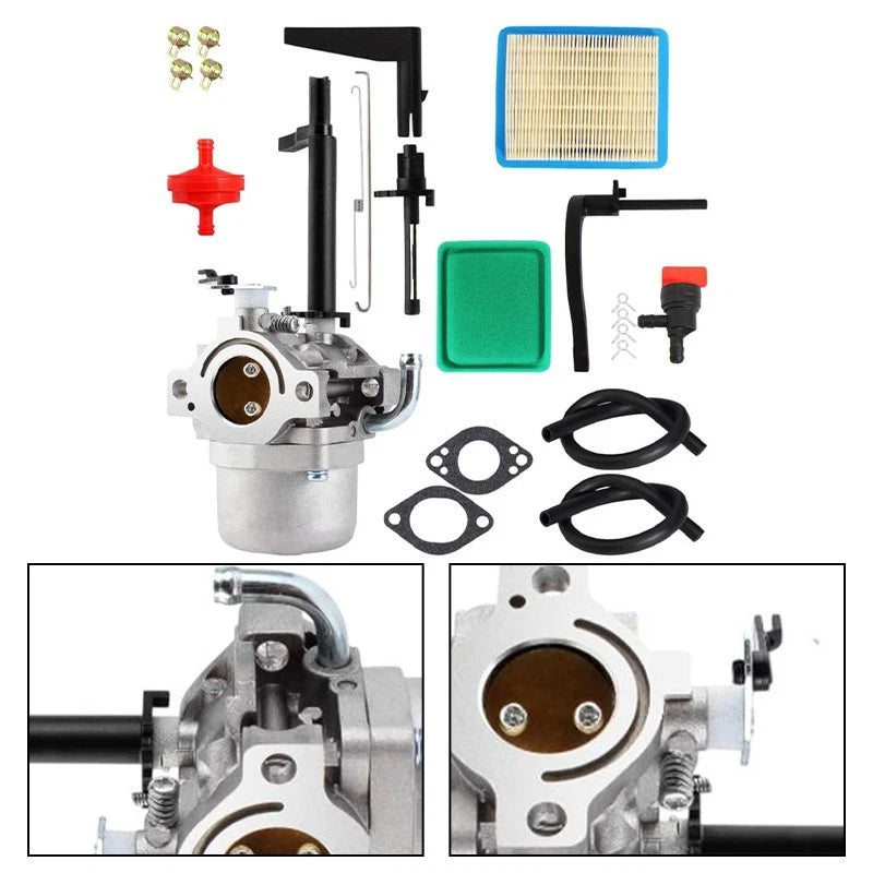 Carburetor Kit for Model Series Engines