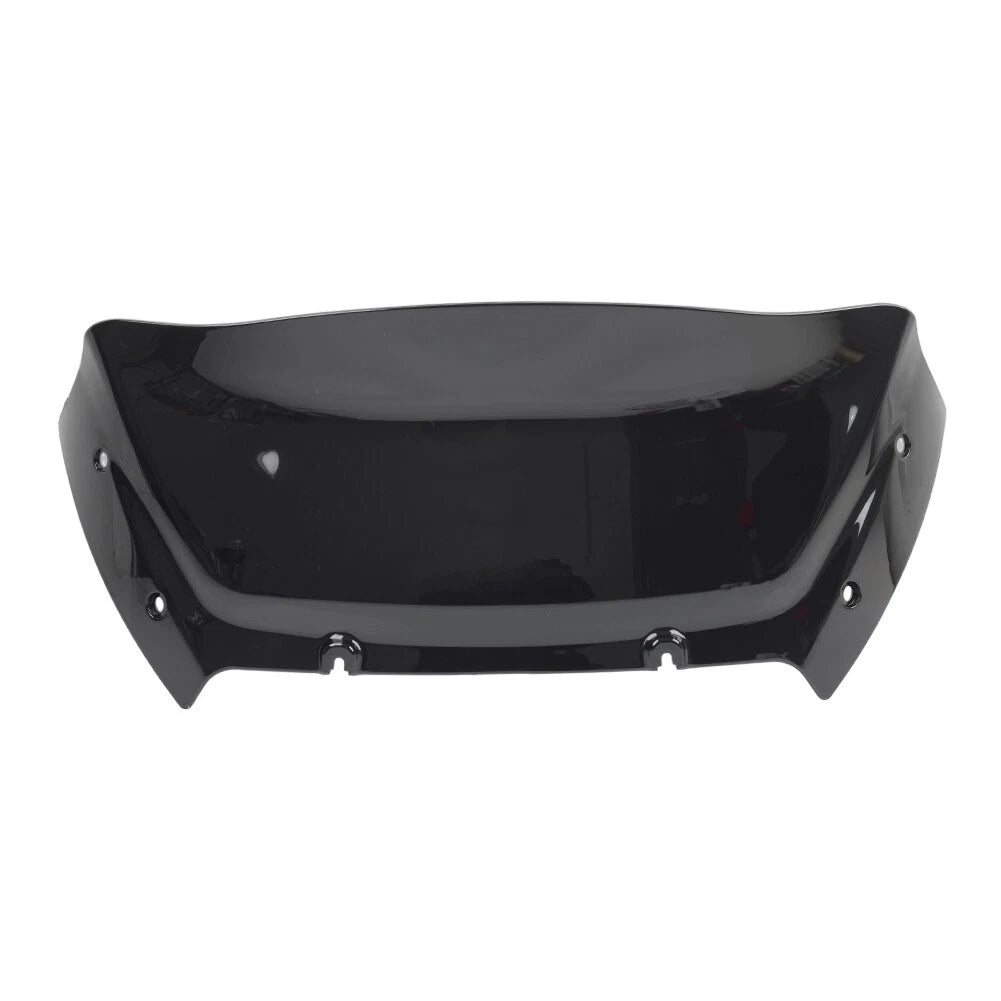 9'' Wave Windshield for Harley Road Glide CVO/SE FLTRXSE (2023–Present) Black