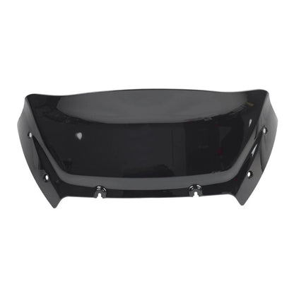 9'' Wave Windshield for Harley Road Glide CVO/SE FLTRXSE (2023–Present) Black