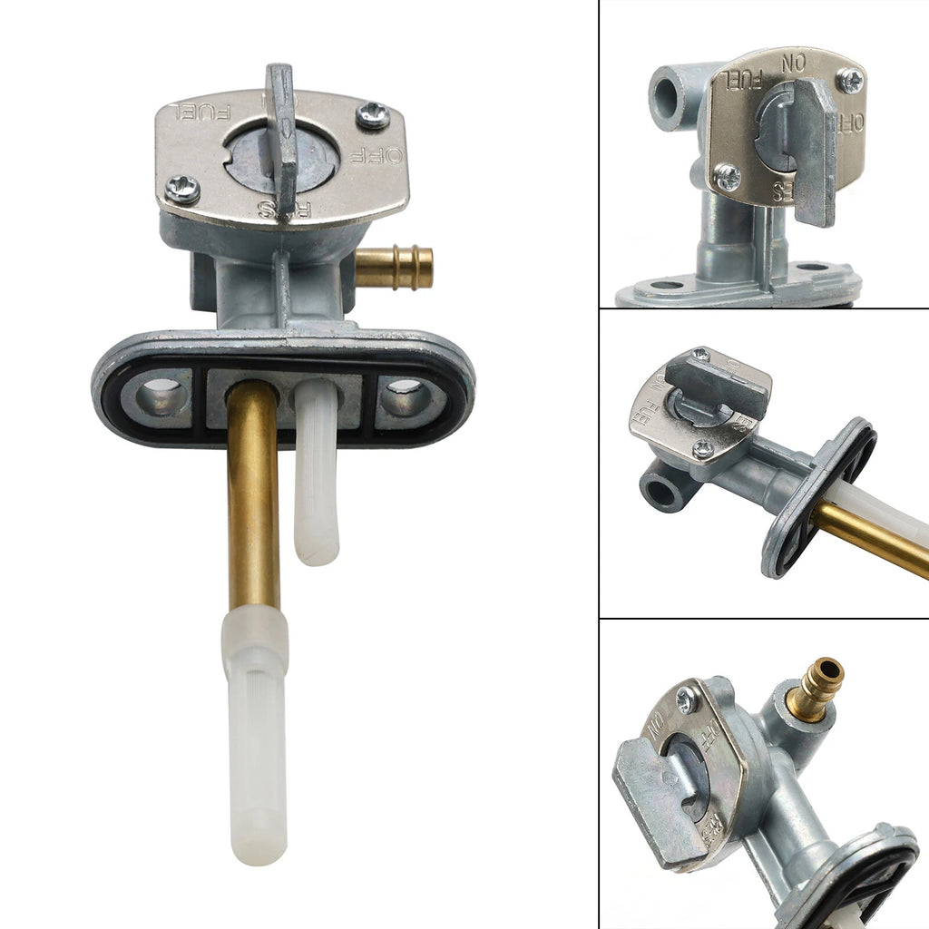 Gas Tank Fuel Cock Valve Petcock for Polaris Sportsman 450, Outlaw 500 (2006–2007)
