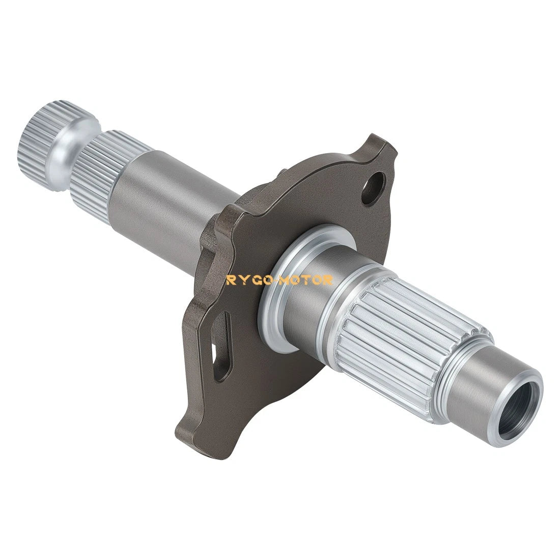 Kickstart Shaft for Yamaha TT350 XT250 XT350 (1984–2000) 30X-15660-01-00