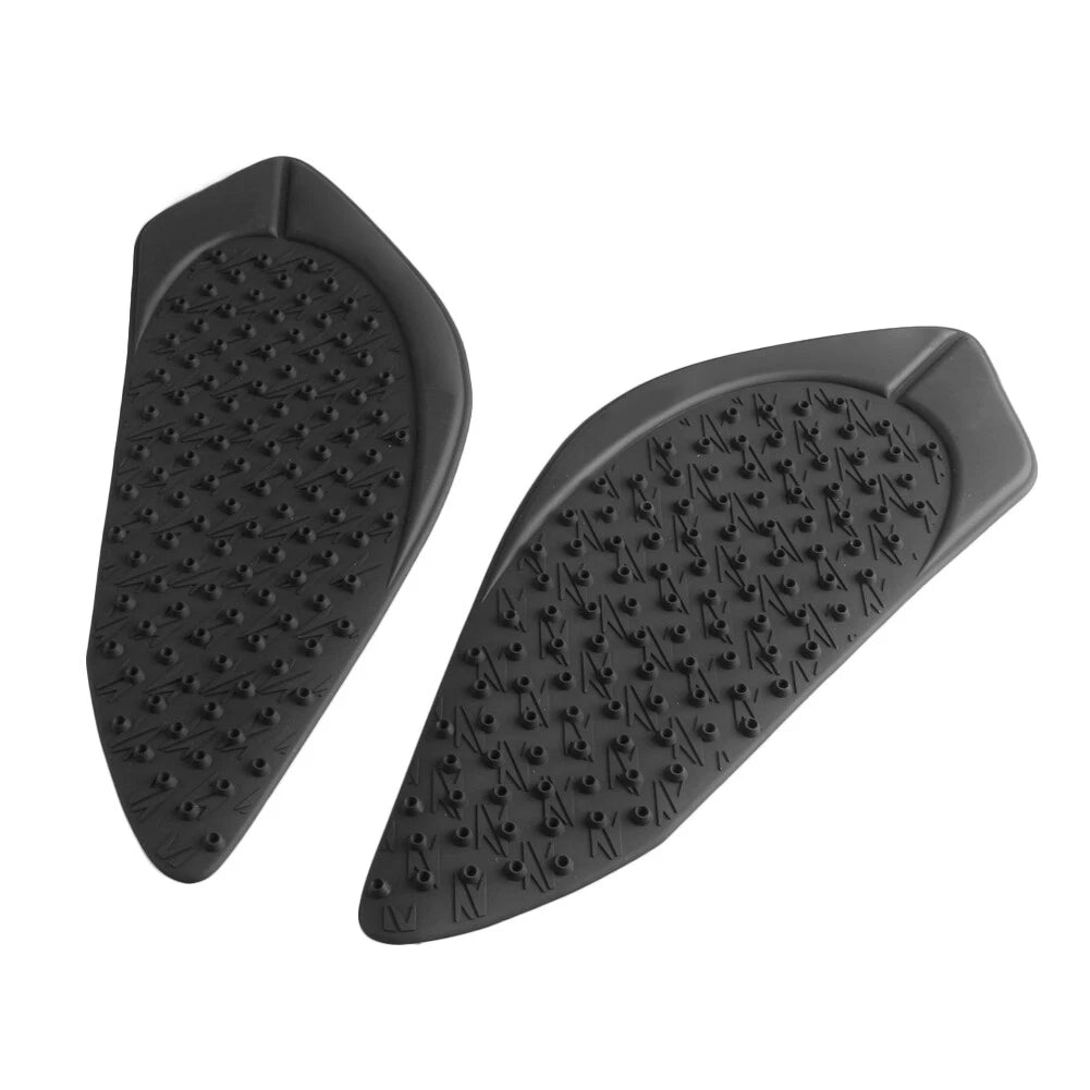 Tank Traction Pads for Kawasaki ZX6R (2009–2020)
