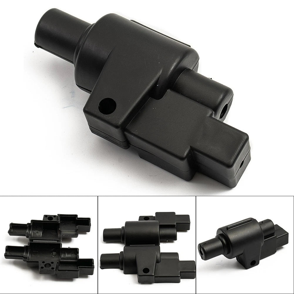 Parking Fuel Pump Cover for 2000W 5000W