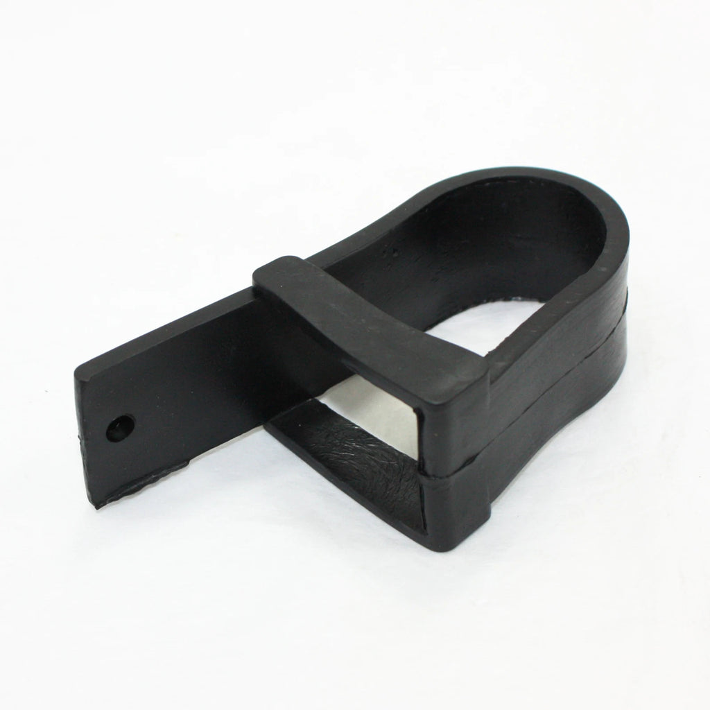 Swing Arm Chain Rest Slider Protector Rubber for 110cc 125cc PIT Quad (N/A)