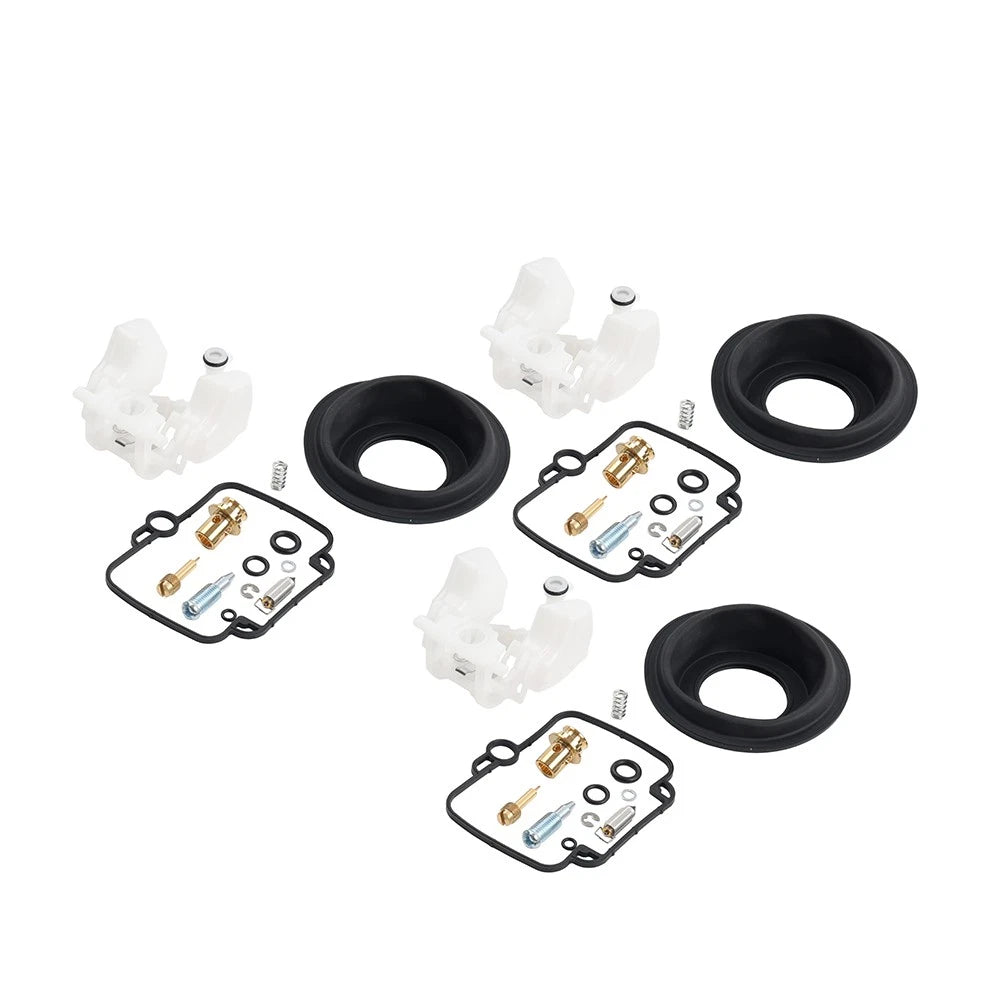 Carburetor Rebuild Kit for Mikuni BST36 Daytona 900 (1991–1993)