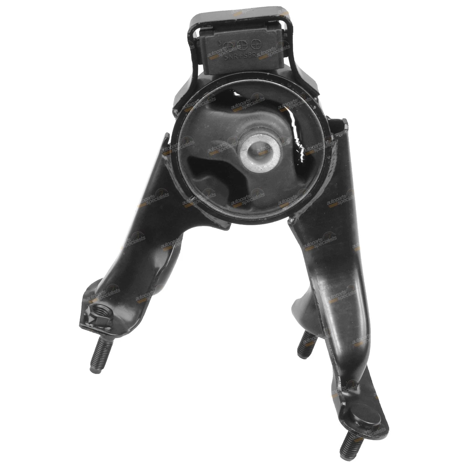 Rear Engine Mount for Toyota Corolla ZZE122 (2001–2007) 1ZZ-FE Automatic