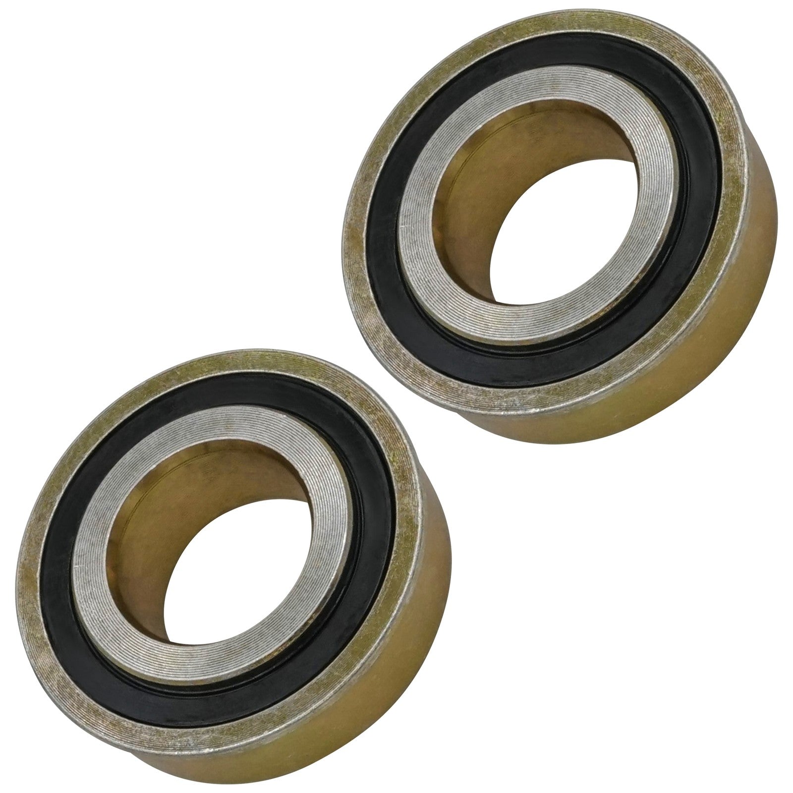 Front Wheel Bearings Heavy Duty Replacement for Bush Hog M-Series (2000–2019)