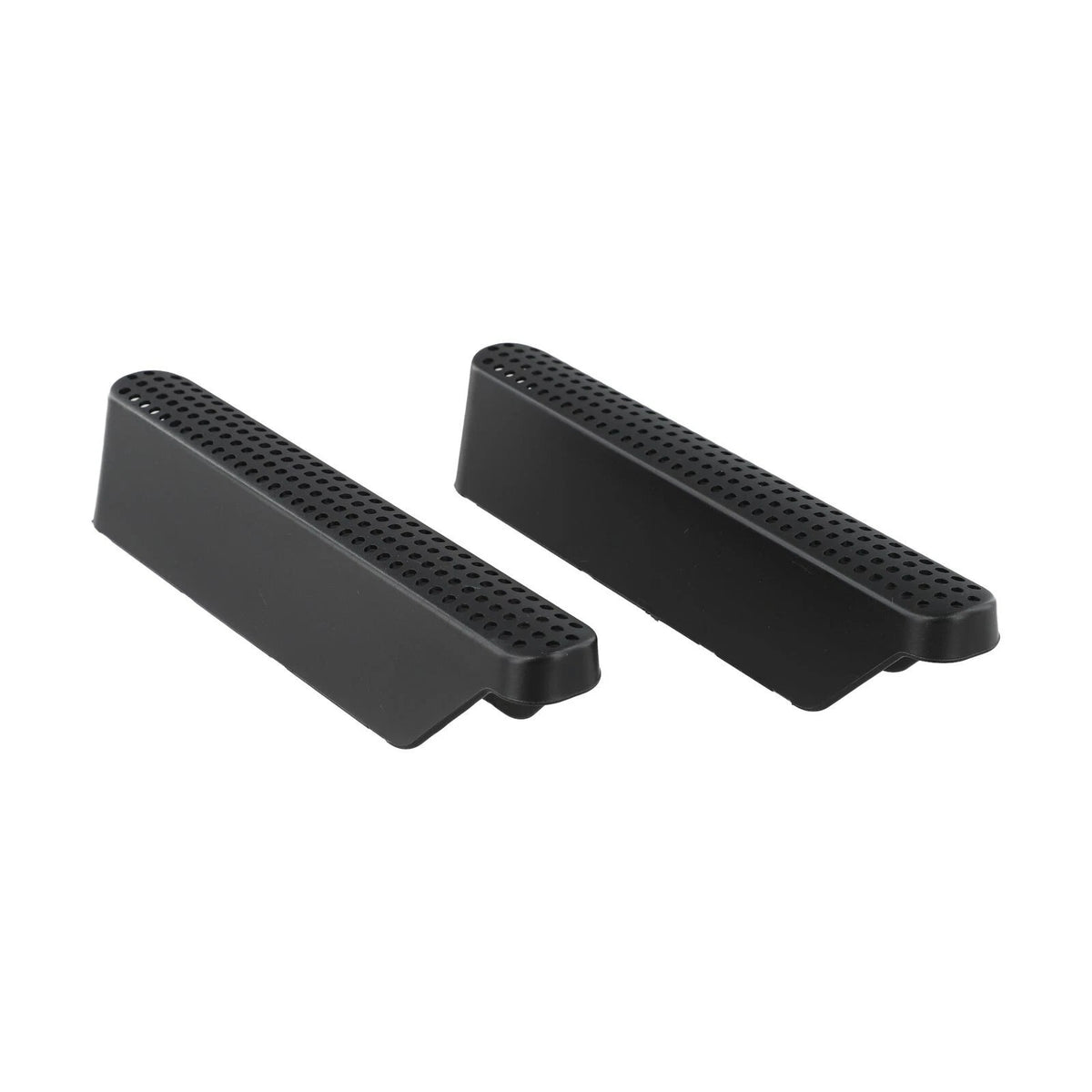 2X Rear Air Vent Dust Covers for Volvo (Compatible Models)
