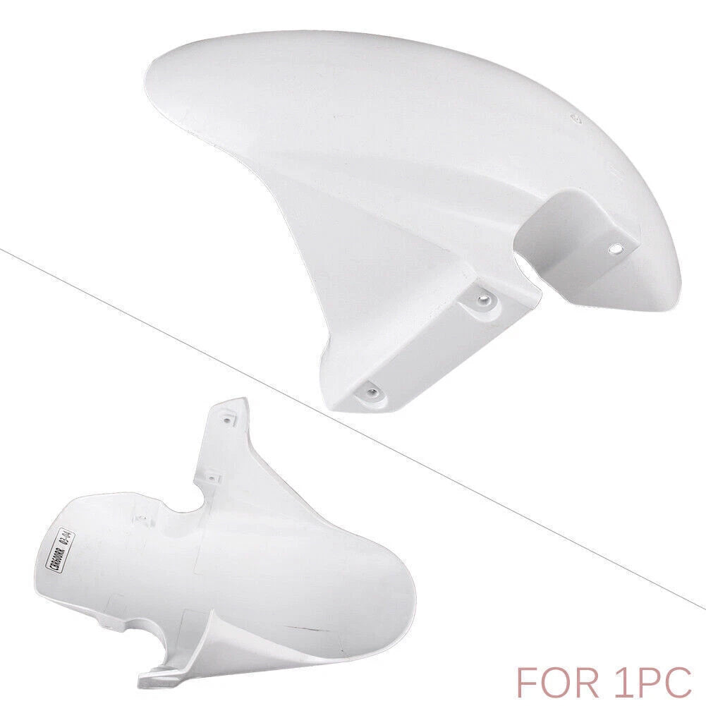 Front Fender Mudguard for Honda CBR 600RR (2003–2004)