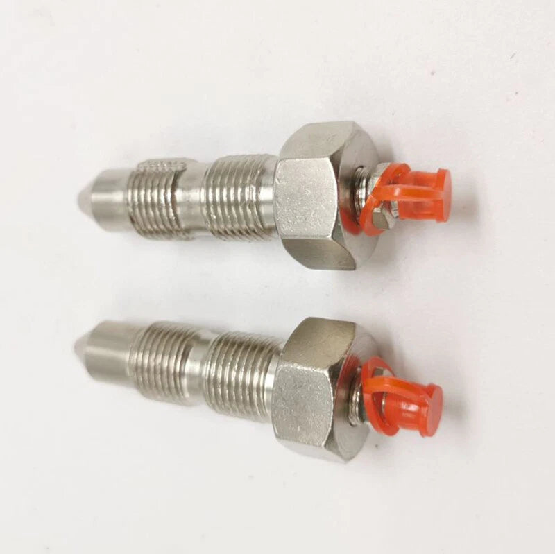 2X Fill Valve Track Adjuster 2S-5925 for CAT D6H 211B 219 D7F 320 633E D5C 941