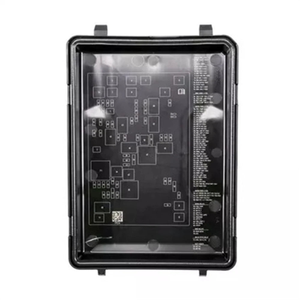 Fuse Relay-Fuse Box Cover for GMC Sierra 1500 (2014–2019) 23174030