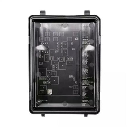 Fuse Relay-Fuse Box Cover for GMC Sierra 1500 (2014–2019) 23174030