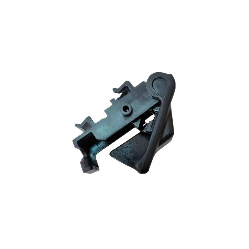 Fuel Door Lid Handle for - ABS Plastic Replacement