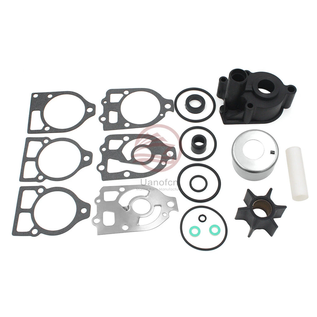 MR Alpha One Gen 1 Lower Unit for Mercruiser (#1) (18-3517)