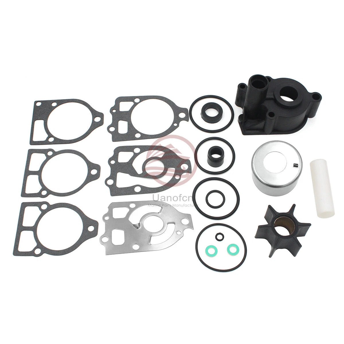 MR Alpha One Gen 1 Lower Unit for Mercruiser (#1) (18-3517)