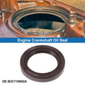 Front Crankshaft Oil Seal Replacement for Mazda 323 (1989–2004) Engine