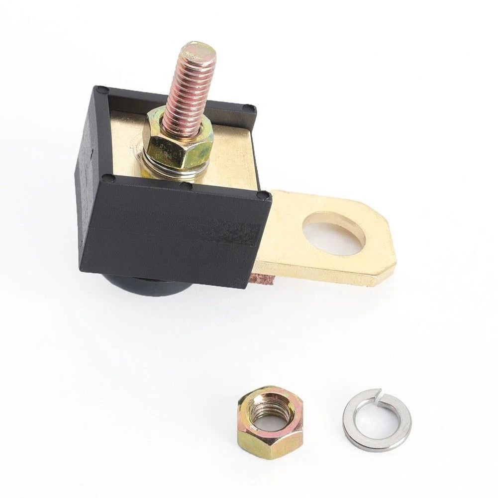 90A Fuse Assembly for Boat Engine Starters (3.0L–6.2L)