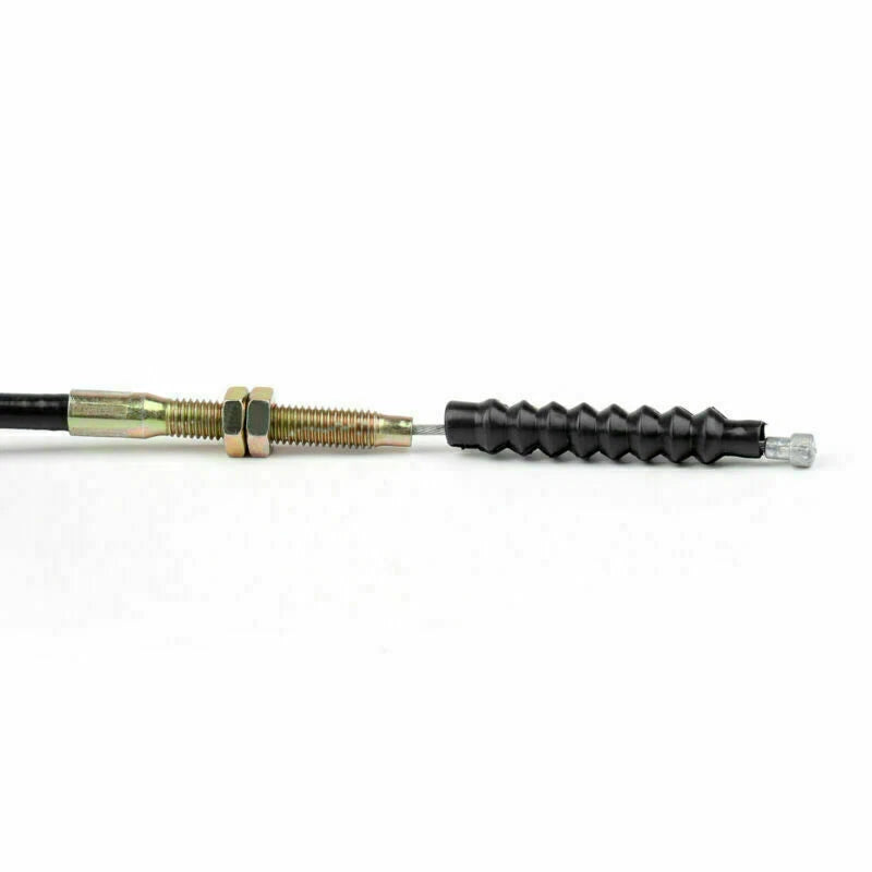 Clutch Cable for Yamaha XJR400 (1993–1999), FZ400 (1997–1998), FZX250 (1992)