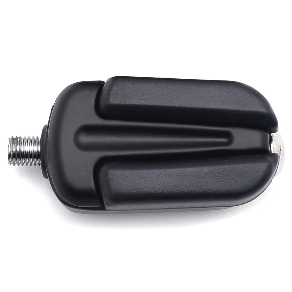 1 PC Black Slipstream Shifter Peg for Harley Dyna Super Glide FXD (2006–2017)