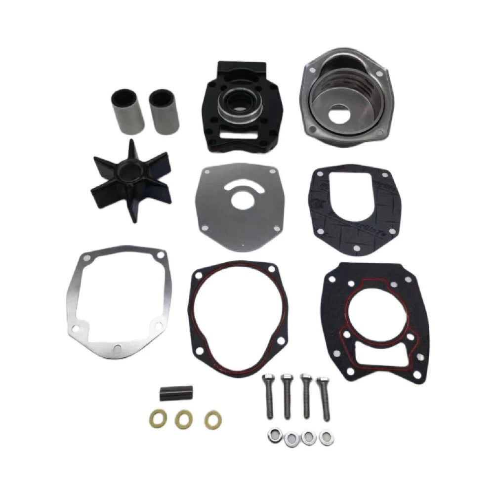 Water Pump Impeller Kit for Mercury Outboard 75-115 HP (8M0113799)