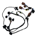 Second Station Engine BCM Harness for Suzuki Marine (36624-98J11)