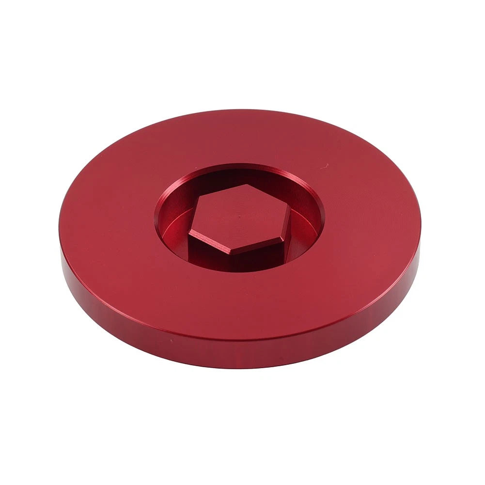 Engine Stator Cover Crank Case Cap for Honda CBR600RR (2007–2025)