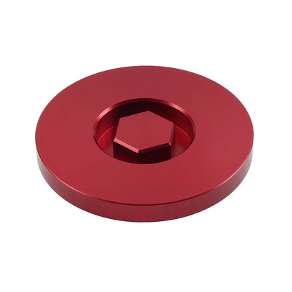 Engine Stator Cover Crank Case Cap for Honda CBR600RR (2007–2025)