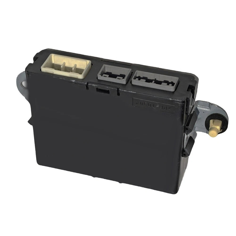 Power Tailgate Control Module Direct Replacement Module Plastic Material