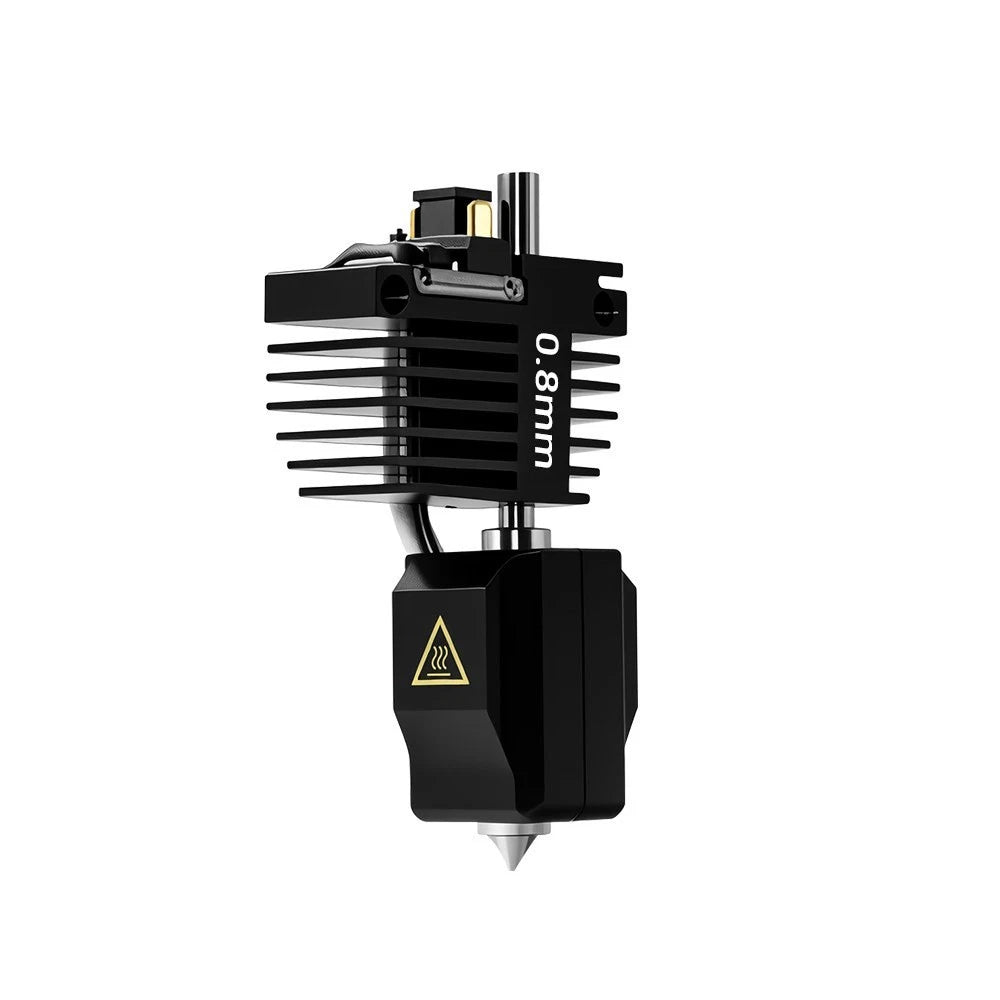 C5 C5pro Hot End Printhead for Abrasive Filaments