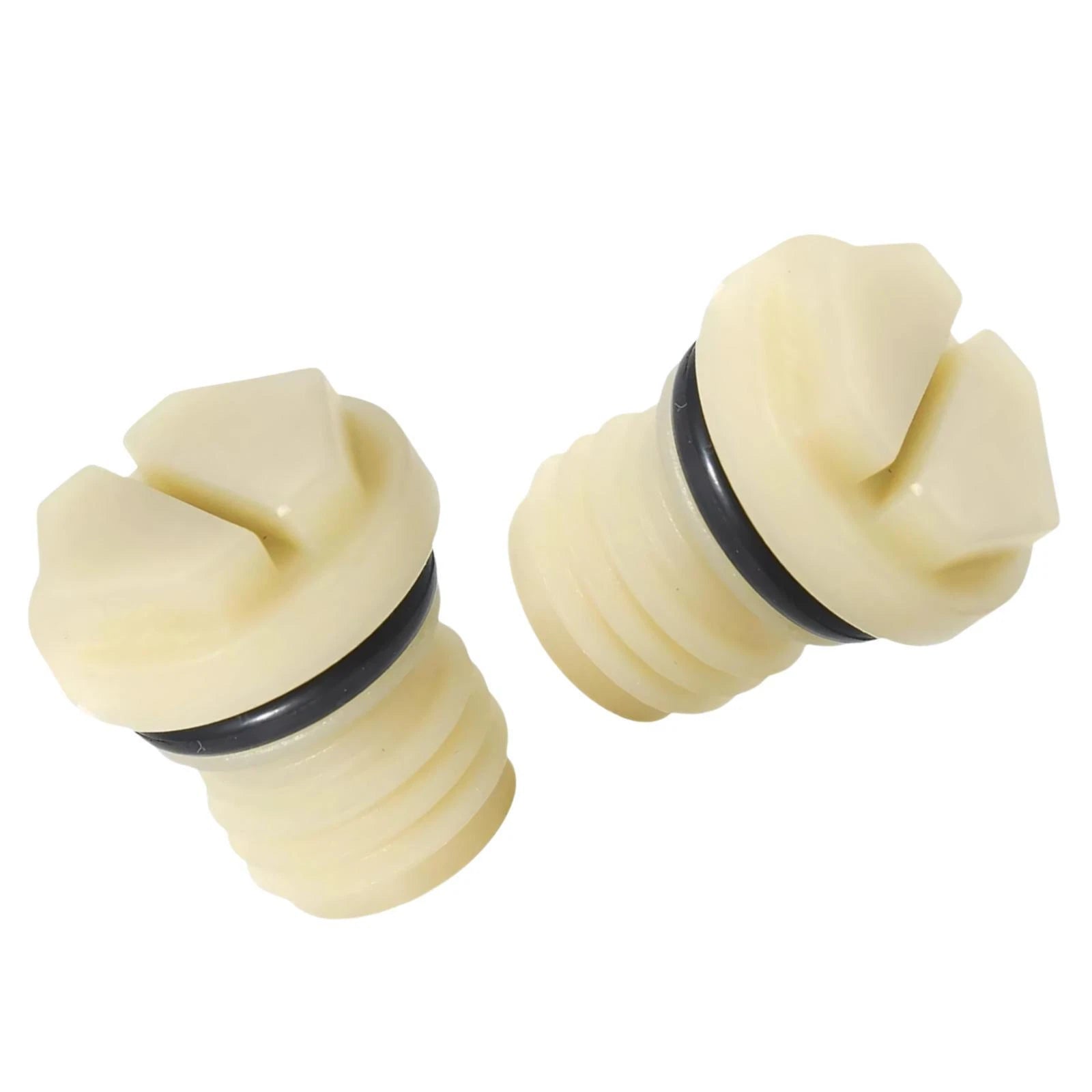 2Pcs Plug Assy-Reservo for Mercury Mercruiser Outboard (22-813435, 8134351)