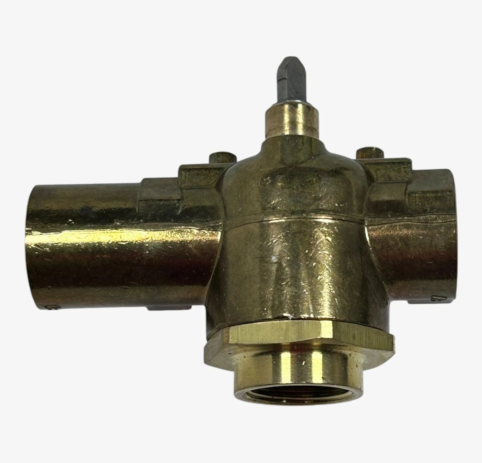 Zone Valve Assembly for Schneider VT3343 (3/4'', 25 PSI)