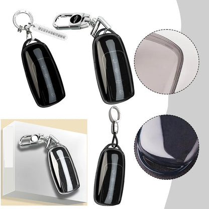 Car Key Cover for Chery Jaecoo J8 J9 Tiggo 8 Plus 8 Pro 7 Pro 5 Plus