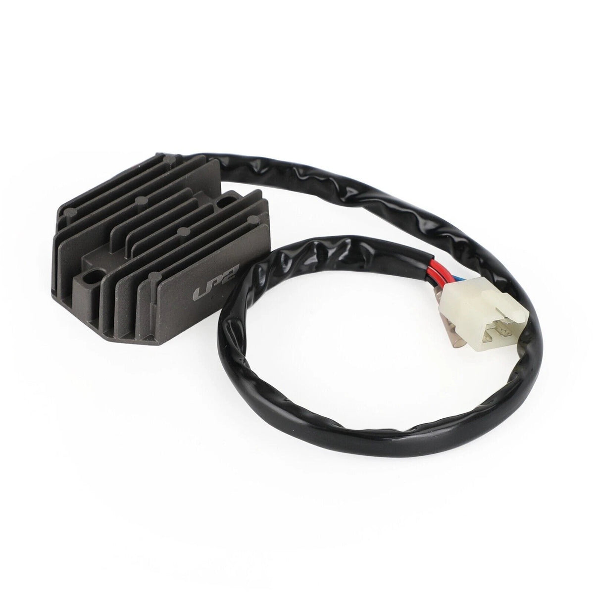 Voltage Regulator Rectifier for Suzuki LT250EF LT300E (1985–1990) 32800-24500 32800-24501