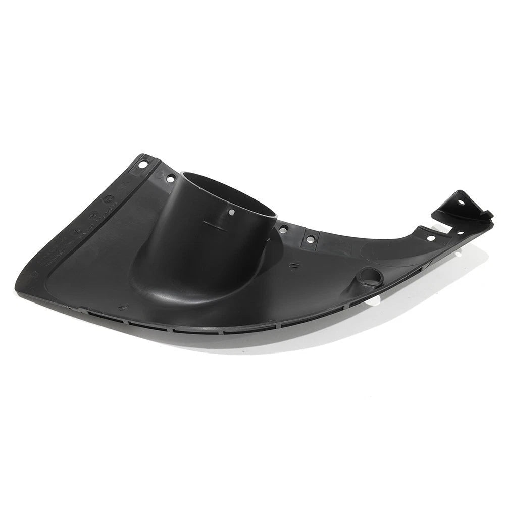 Front Left Fender Liner Splash Shield Extension for Chevrolet Corvette (2005–2013)