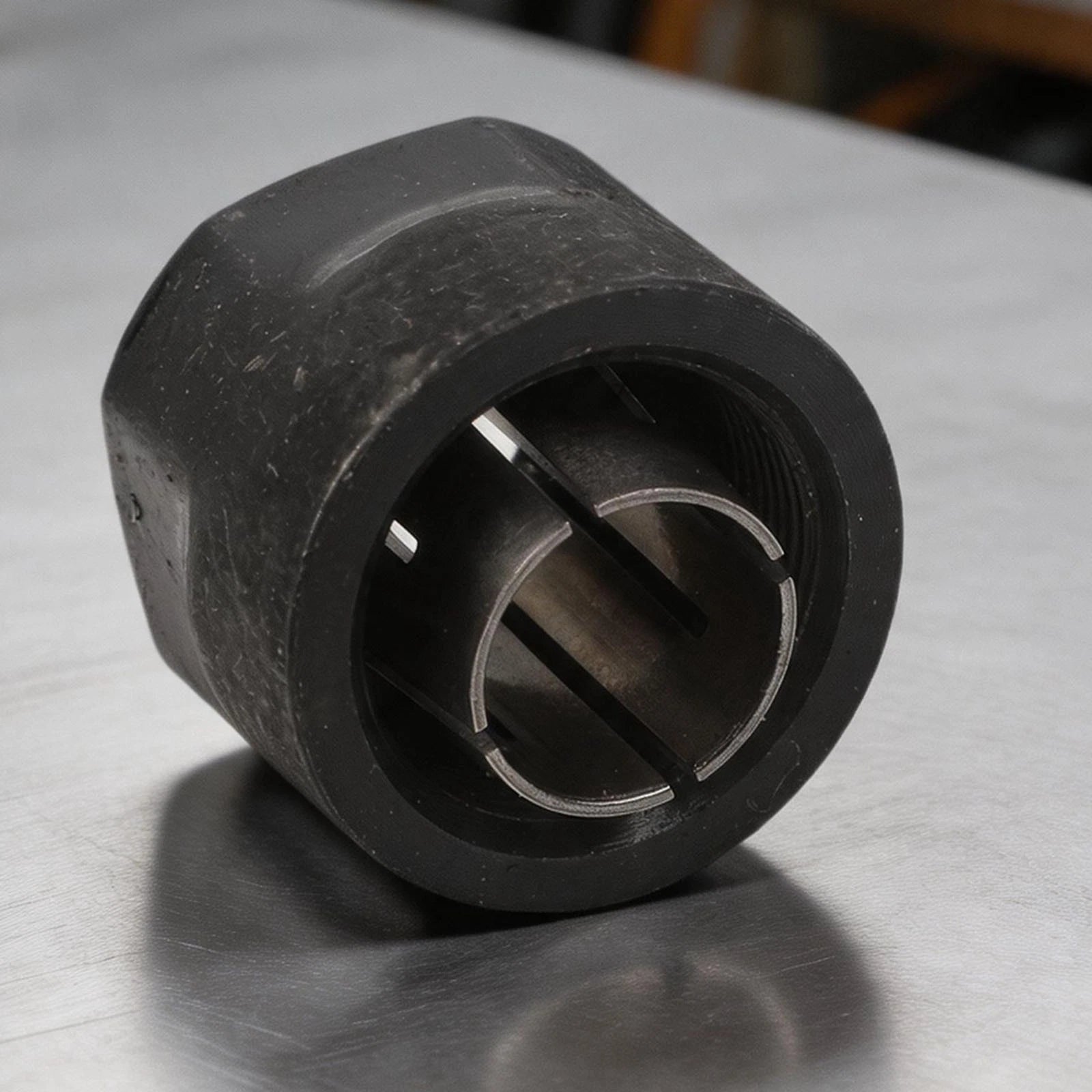 M20 Collet Chuck Adapter for Engraving Router Machine (Trimming Tools)