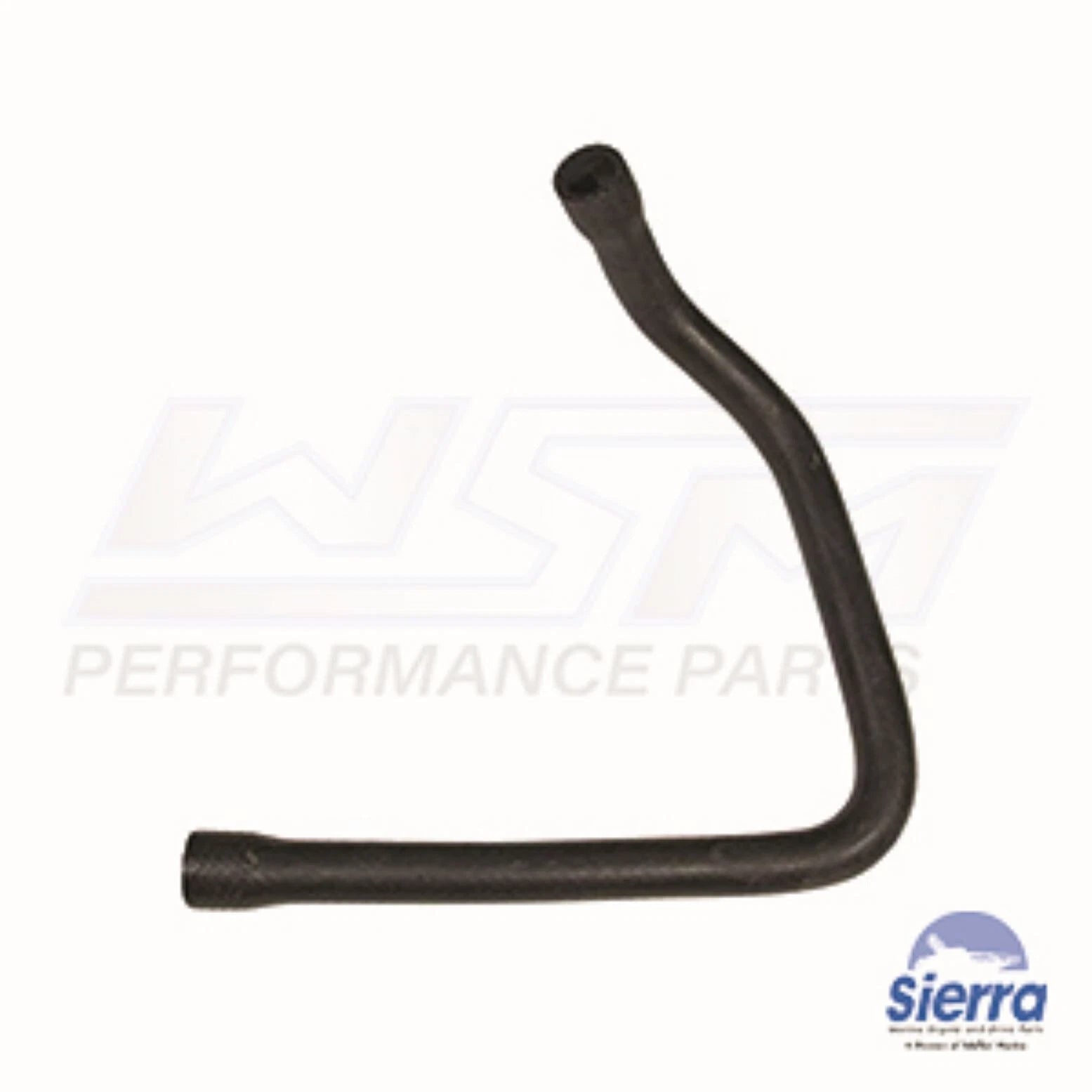 Coolant Hose for Mercruiser V6 V8 (WSM 18-70940)