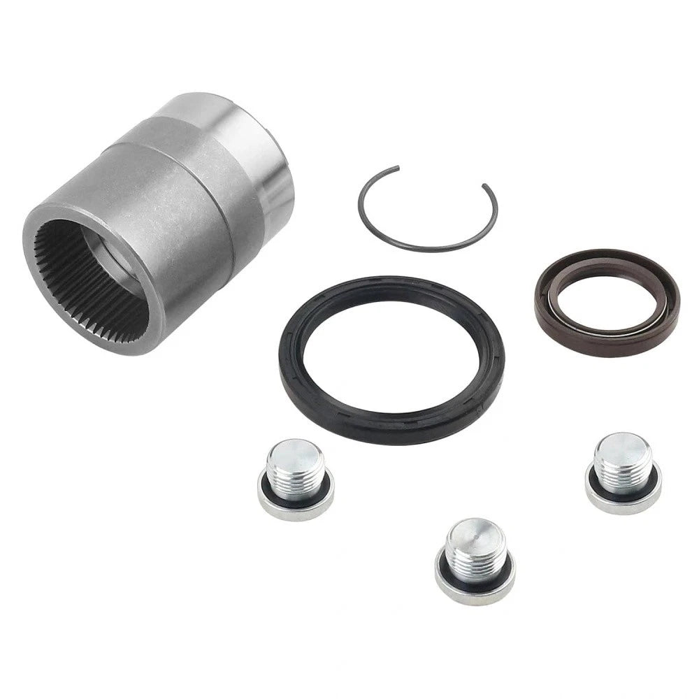 Transmission Sleeve Kit for Range Rover Evoque (2014–2018) / Discovery Sport (2015+)