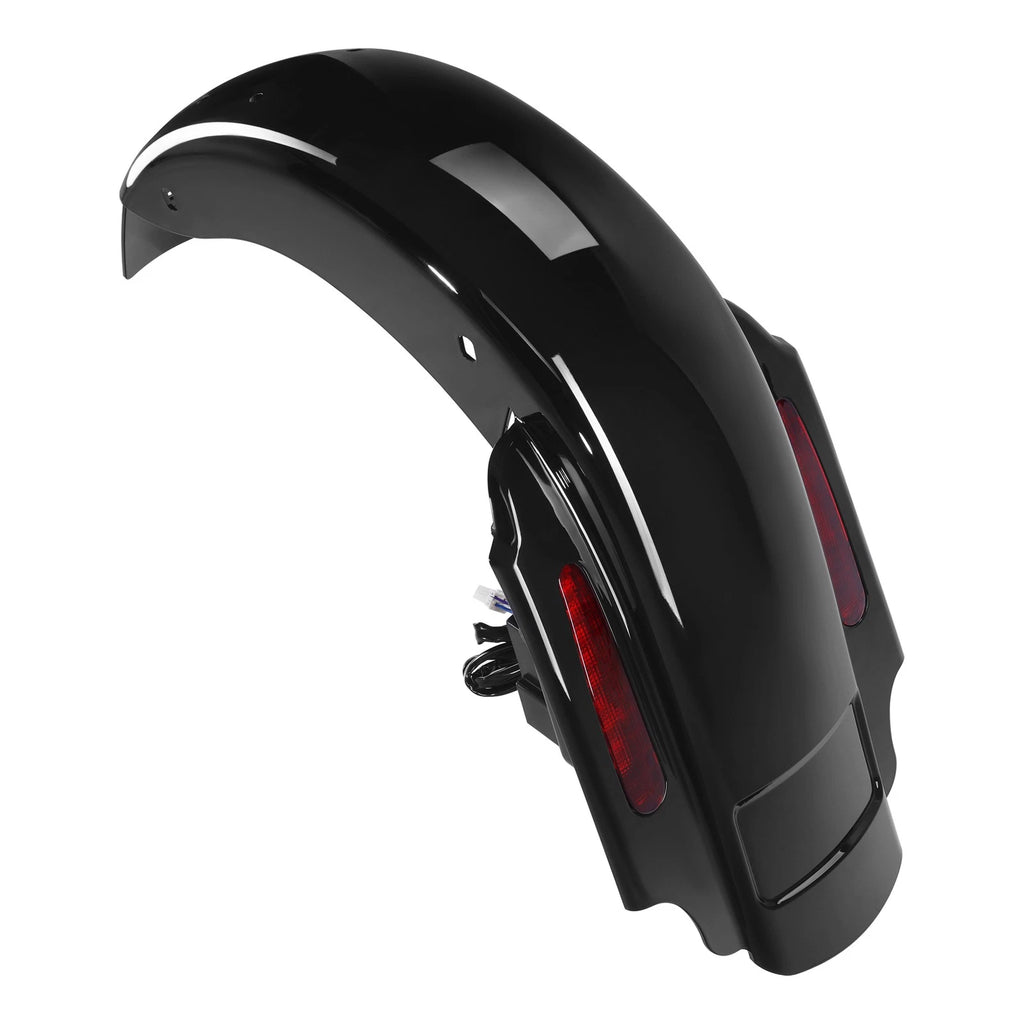 LED Rear Fender System for Harley Electra Glide 1993–2008