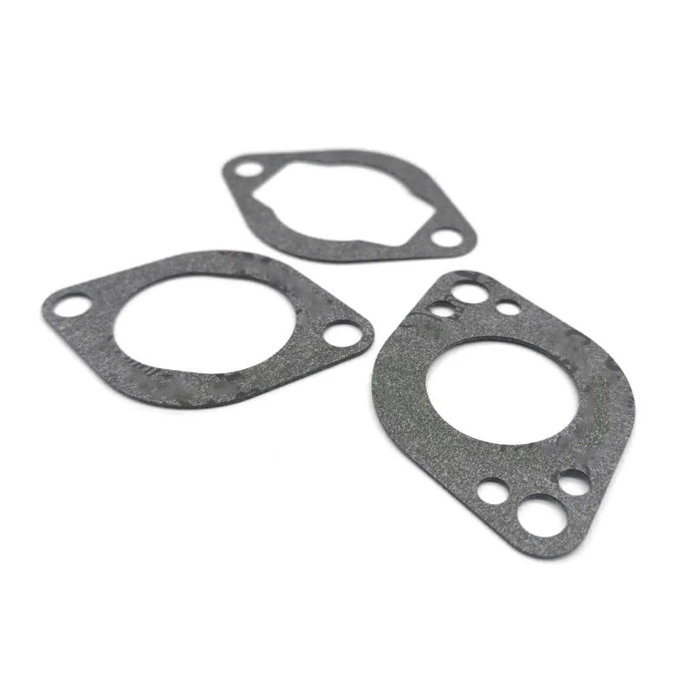 Carburetor Gasket Overhaul Kit for Briggs & Stratton (696146, 696147)