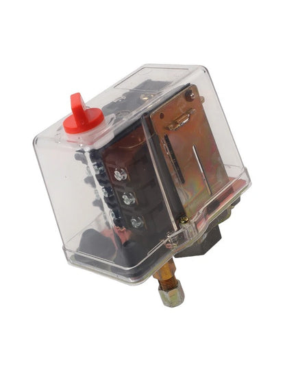Pressure Switch Controller for Air Compressor Automation (380V 400V)