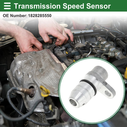 1 Pc Transmission Speed Sensor No.1828285550 for Isuzu NKR57