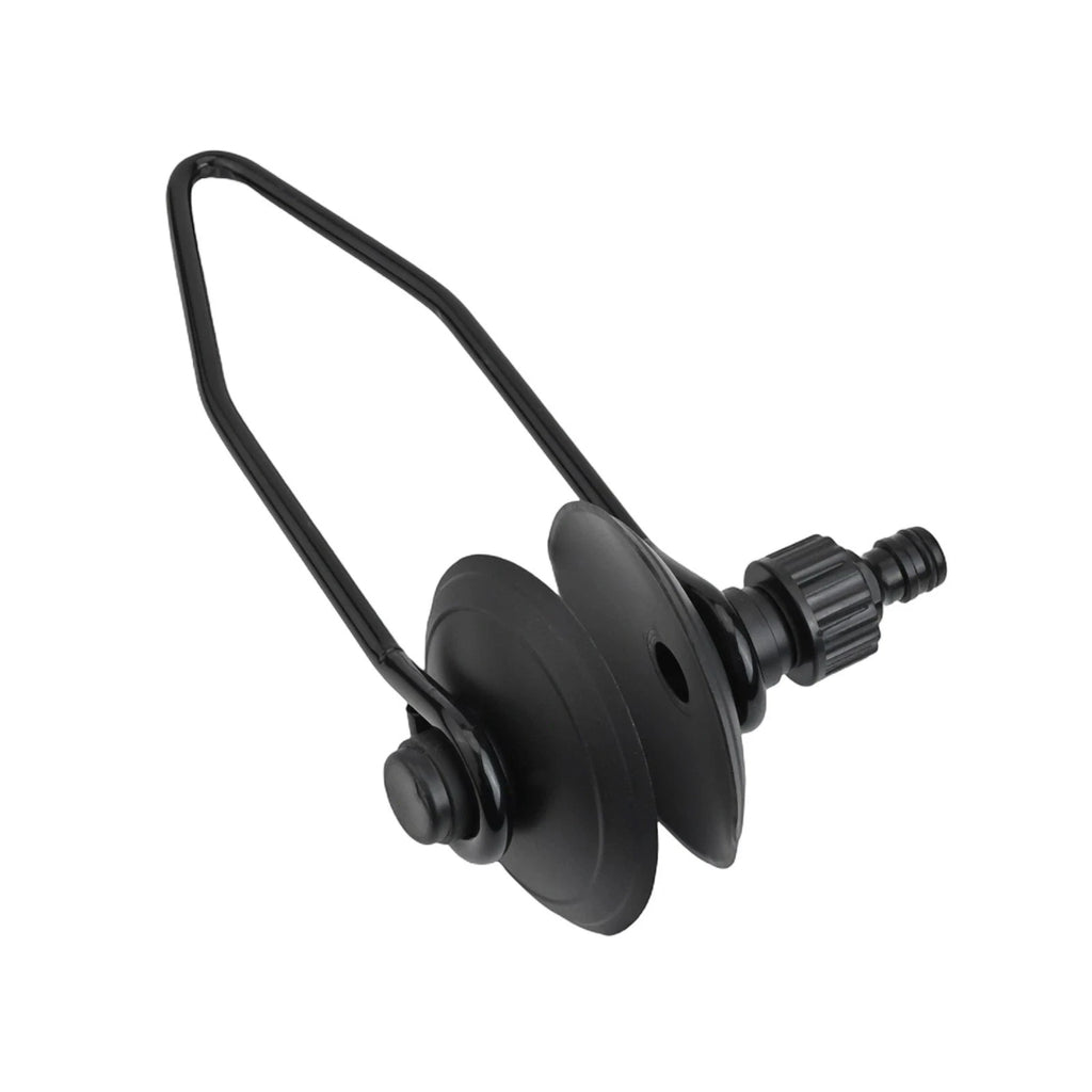 Quick Connect Water Flusher for Outboard Engines (Marine Use)