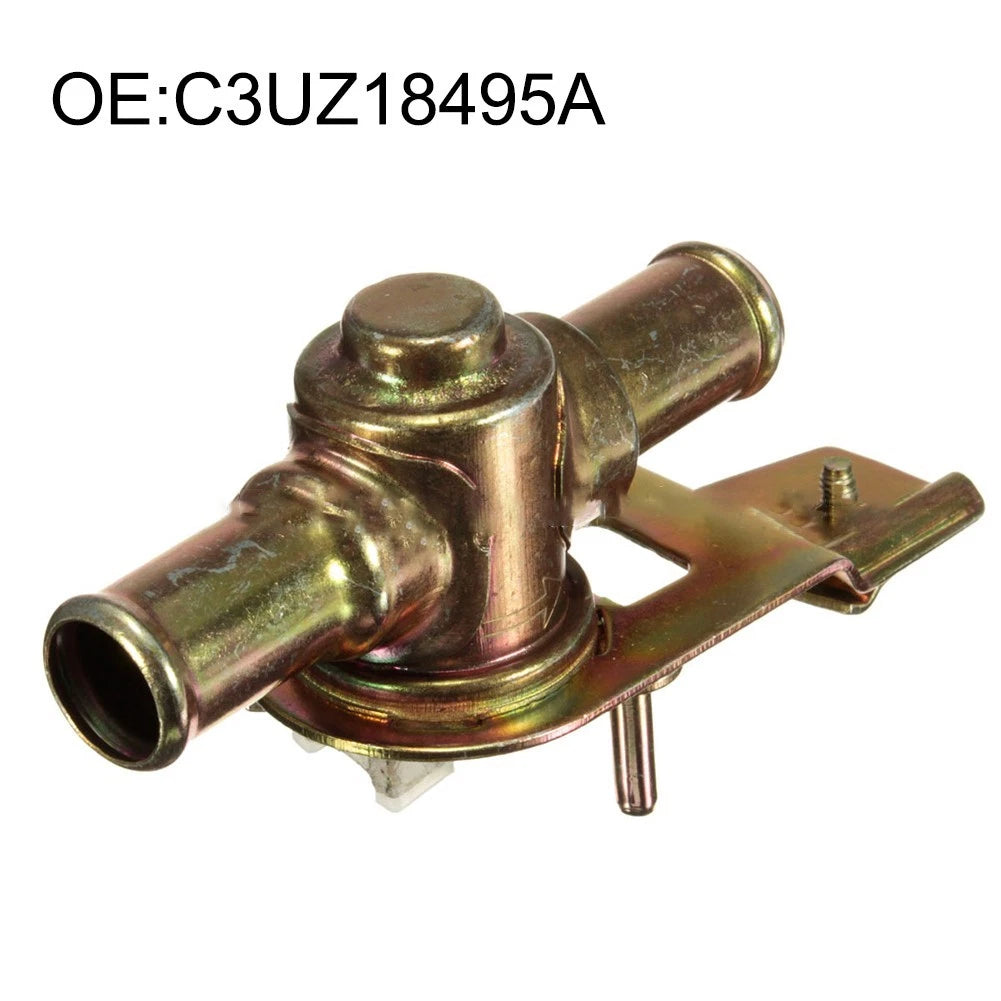 Control Valve for YG133 (Air Conditioning)