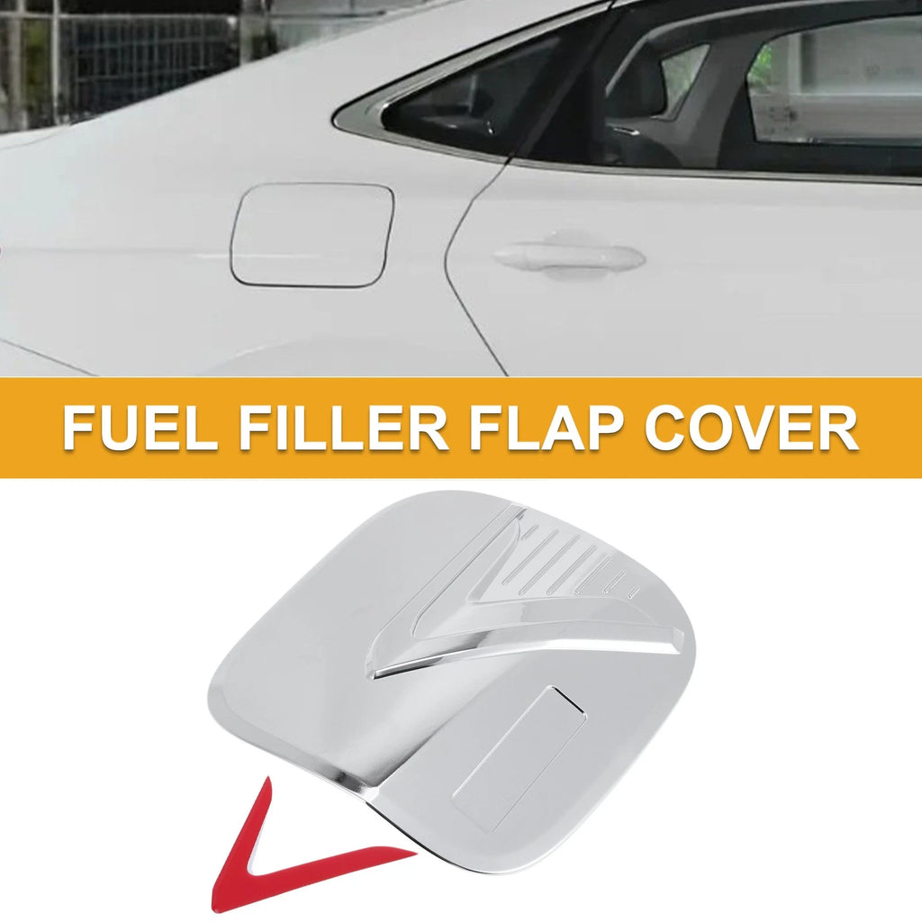 Fuel Tank Door Cap Replacement for Mitsubishi Eclipse (2006–2011)