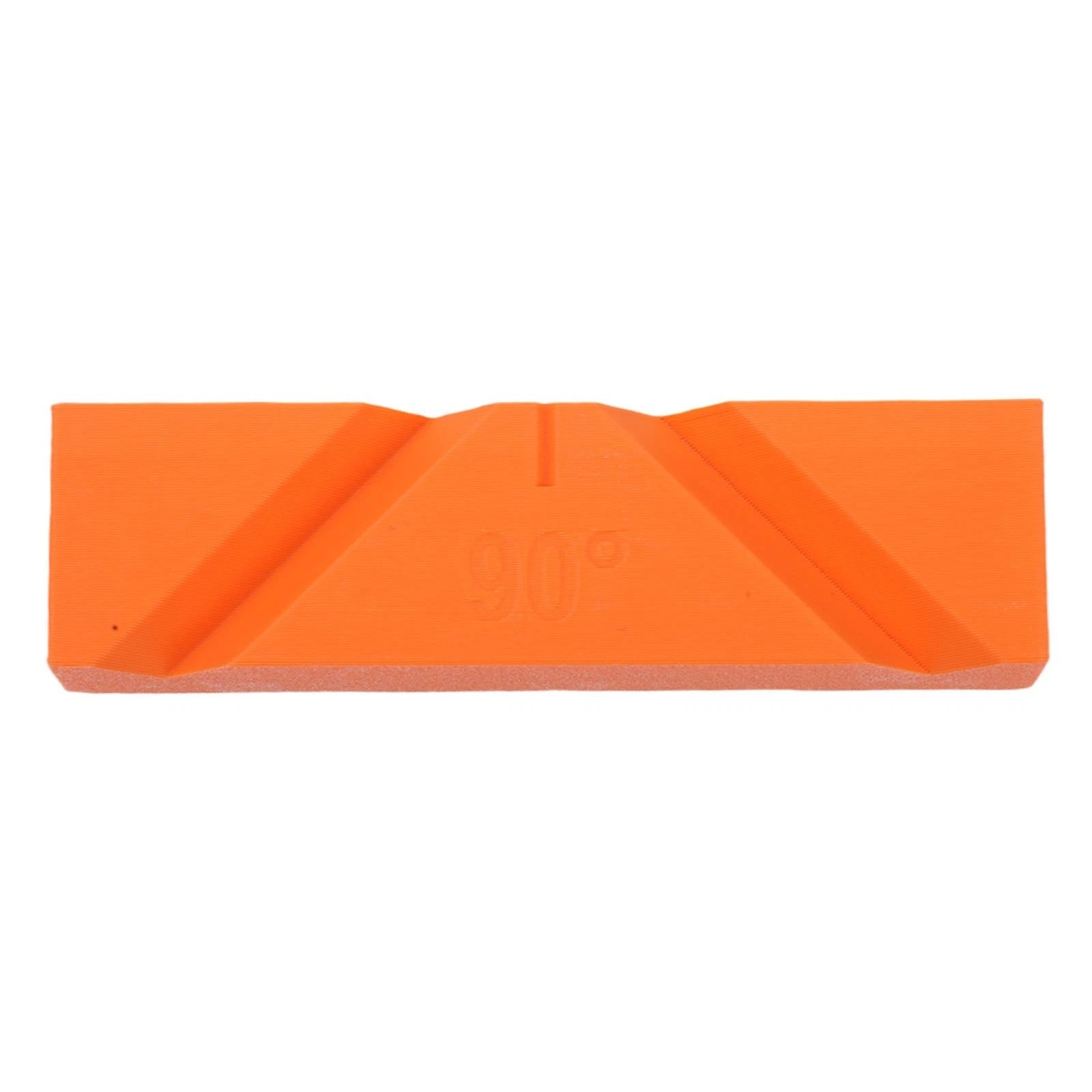 Drill Bit Sharpener Jig for 118 & 135 Degree Angle Bits