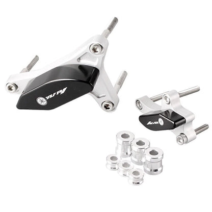 Motor Stator Frame Slider Protector Guard for Yamaha YZF R1 (2004–2008)